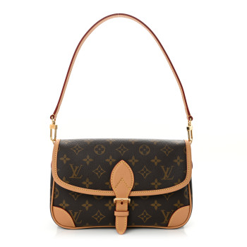 Monogram Diane