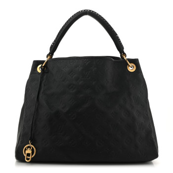 LOUIS VUITTON Empreinte Artsy MM Infini