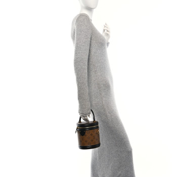 LOUIS VUITTON Reverse Monogram Cannes