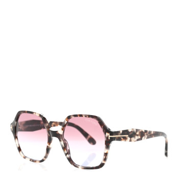 TOM FORD Romy Square Sunglasses TF 1032