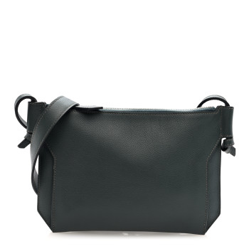 HERMES Evercolor Ultrapla 24 Bag Vert Amande