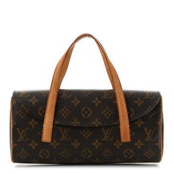 LOUIS VUITTON Monogram Sonatine