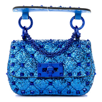 ショルダーバッグ・ポシェット ROCKSTUD SPIKE POCHETTE Valentino Garavani Rockstud Spike Pochette | italist, ALWAYS