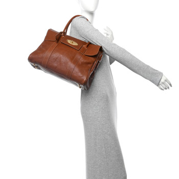 MULBERRY Legacy NVT Bayswater Oak