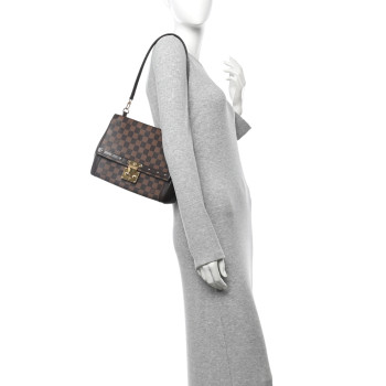 LOUIS VUITTON Damier Ebene Venice