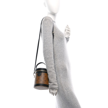 LOUIS VUITTON Reverse Monogram Cannes