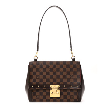 LOUIS VUITTON Damier Ebene Venice