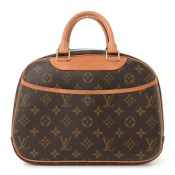 LOUIS VUITTON Monogram Trouville