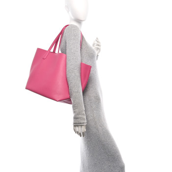 MANSUR GAVRIEL Supple Calfskin Everyday Soft Tote Dolly
