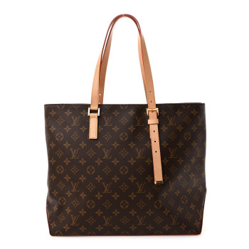 LOUIS VUITTON Monogram Mezzo NM