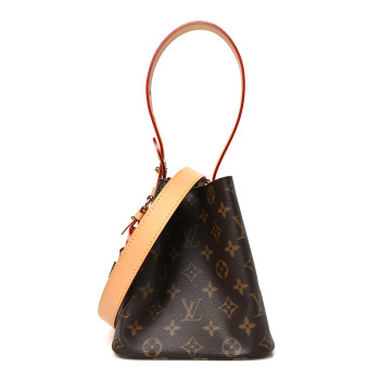 LOUIS VUITTON Monogram All In BB