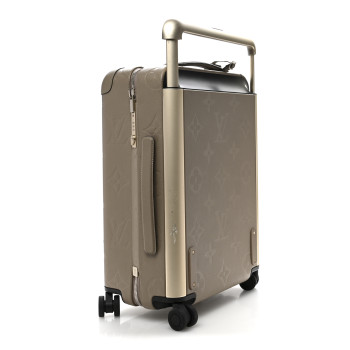 LOUIS VUITTON Empreinte Horizon 55 Tourterelle