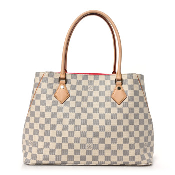LOUIS VUITTON Damier Azur Calvi
