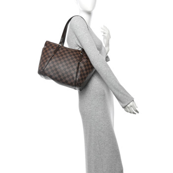 LOUIS VUITTON Damier Ebene Totally PM