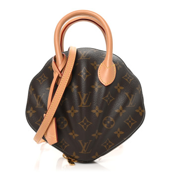 LOUIS VUITTON Reverse Monogram Venus NM