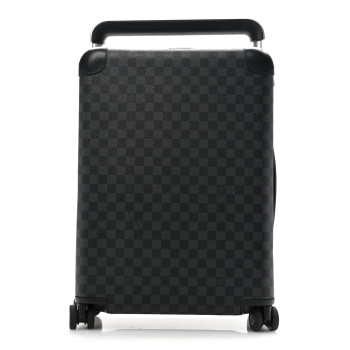 LOUIS VUITTON Damier Graphite Horizon