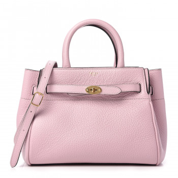 【MULBERRY】BELTED BAYSWATER BAG Mulberry Belted Bayswater Bag Review - YouTube