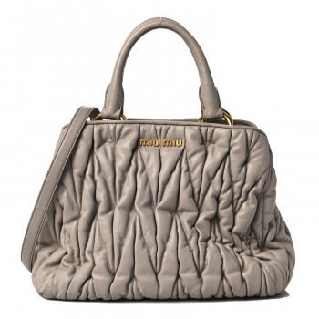 Shop Miu Miu | Italian Luxury Handbags | FASHIONPHILE