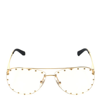 Louis Vuitton サングラス ザパーティー Z0925U LOUIS VUITTON The Party Aviator Sunglasses Z0925U Purple