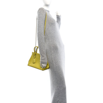 LOUIS VUITTON Epi Marly BB Pistache