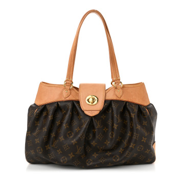 LOUIS VUITTON Monogram Boetie MM