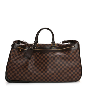 LOUIS VUITTON Damier Ebene Eole 50