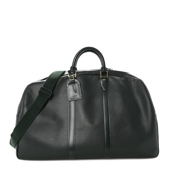LOUIS VUITTON Taiga Kendall GM Epicea