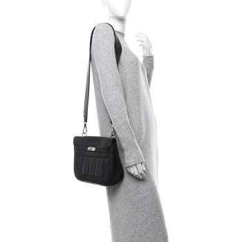 HERMES Veau Swift Sac Berline 28 Black