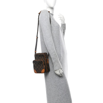 LOUIS VUITTON Monogram Amazone