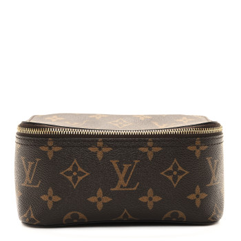 LOUIS VUITTON Monogram Packing Cube PM