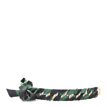 FENDI Silk Calfskin Strap You