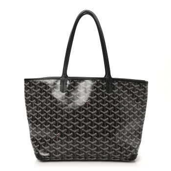 GOYARD Goyardine Artois PM Black