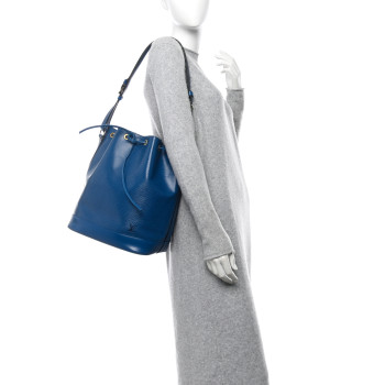 LOUIS VUITTON Epi Noe Toledo