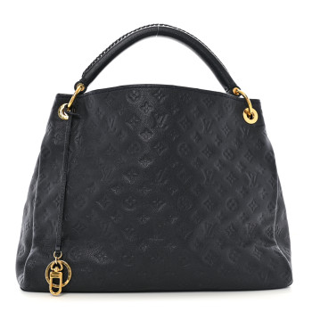 LOUIS VUITTON Empreinte Artsy MM Infini
