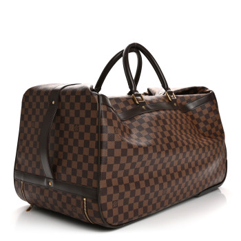 LOUIS VUITTON Damier Ebene Eole 50