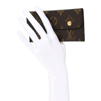 LOUIS VUITTON Monogram Multicles Rabat