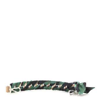 FENDI Silk Calfskin Strap You