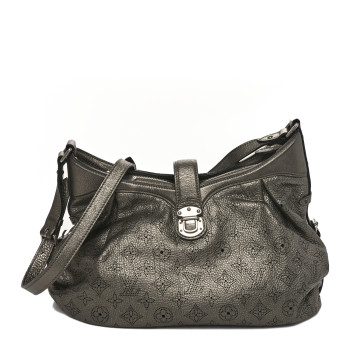 LOUIS VUITTON Mahina XS Bronze