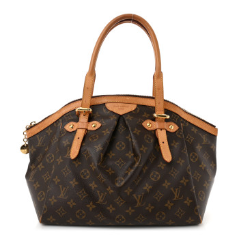 LOUIS VUITTON Monogram Tivoli GM