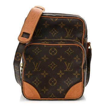 LOUIS VUITTON Monogram Amazone