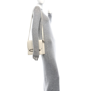 HERMES Evercolor Sac Roulis 23 White