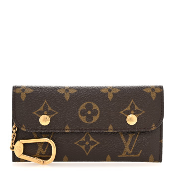 LOUIS VUITTON Monogram Multicles Rabat