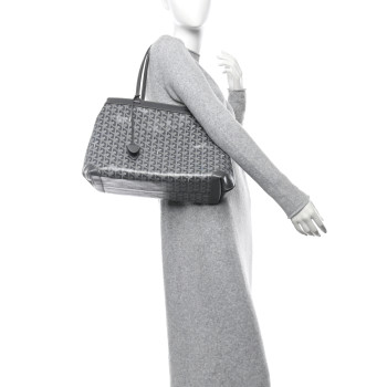 GOYARD Goyardine Bellechasse PM Grey