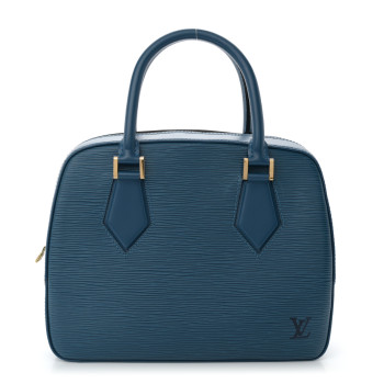 LOUIS VUITTON Epi Sablons Toledo