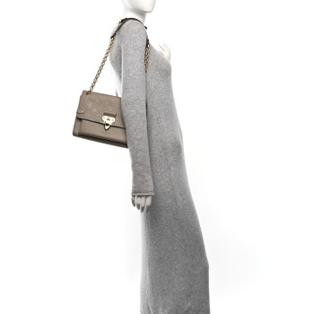 LOUIS VUITTON Empreinte Vavin PM Tourterelle
