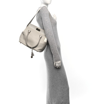 HERMES Evercolor Toolbox 26 Gris Perle