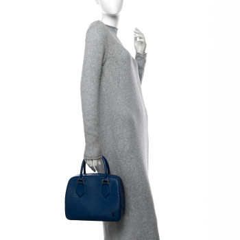LOUIS VUITTON Epi Sablons Toledo