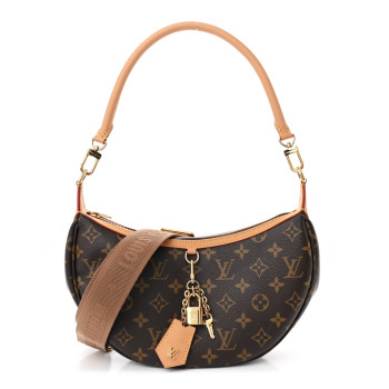 LOUIS VUITTON Monogram Looping