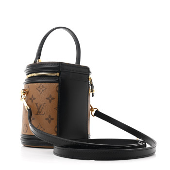 LOUIS VUITTON Reverse Monogram Cannes