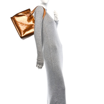 LOUIS VUITTON Vernis Houston Bronze